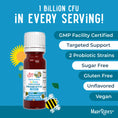 Load image into Gallery viewer, Mary Ruth's Organic Infant Probiotic Colic Liquid Drops
