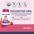 Load image into Gallery viewer, Mary Ruth's Organic Prenatal & Postnatal Multivitamin Gummies
