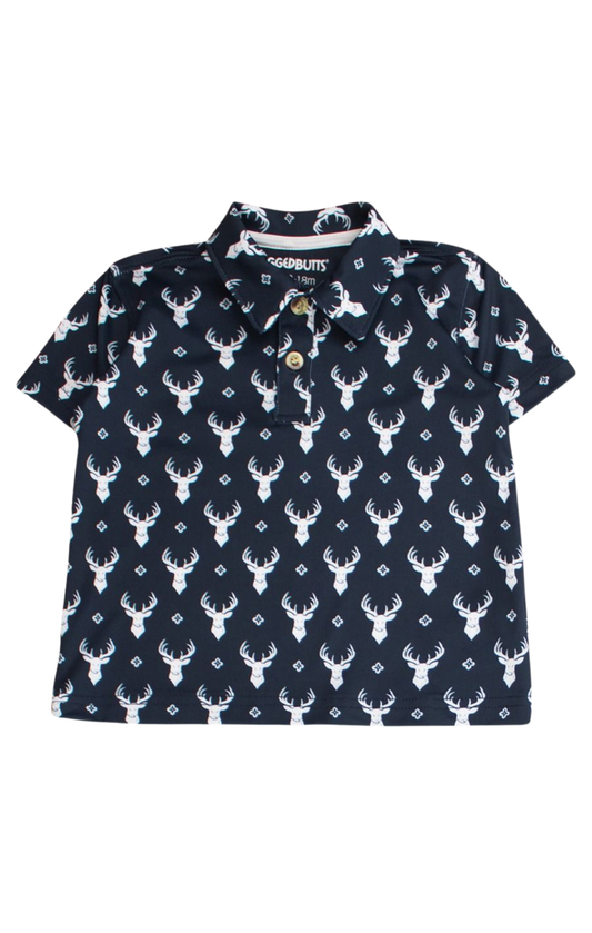 Little Lodge  Performance Polo