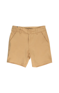 Load image into Gallery viewer, Classic Khaki Hybrid Shorts
