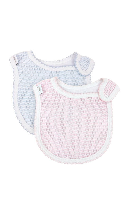 Snap Bib