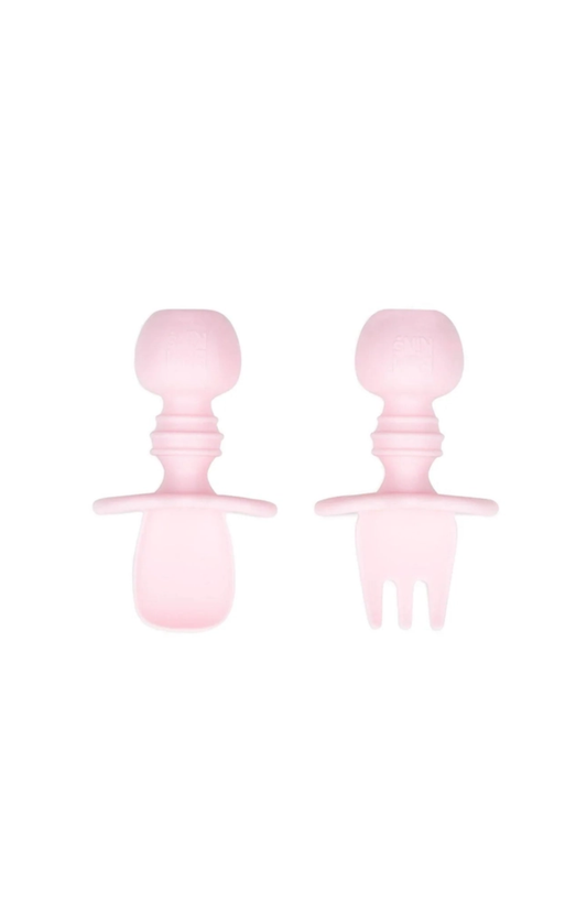 Silicone Chewtensils