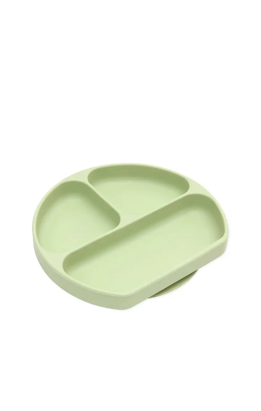 Silicone Grip Dish