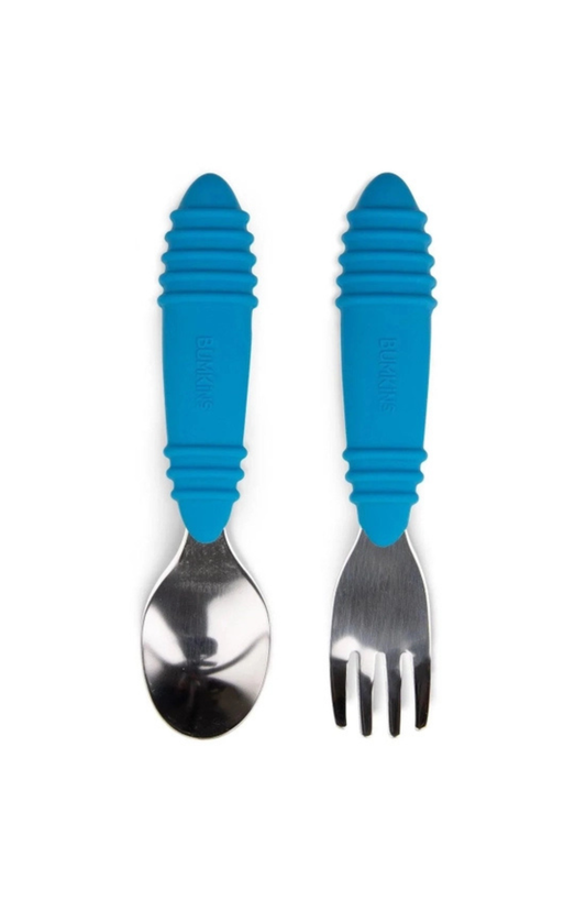 Spoon + Fork Set