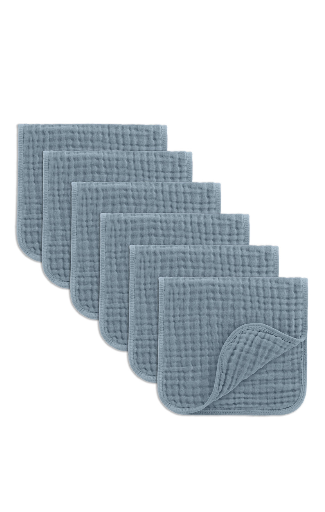 Muslin Burp Cloth