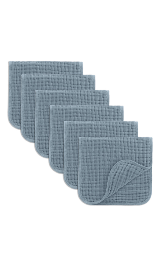 Muslin Burp Cloth