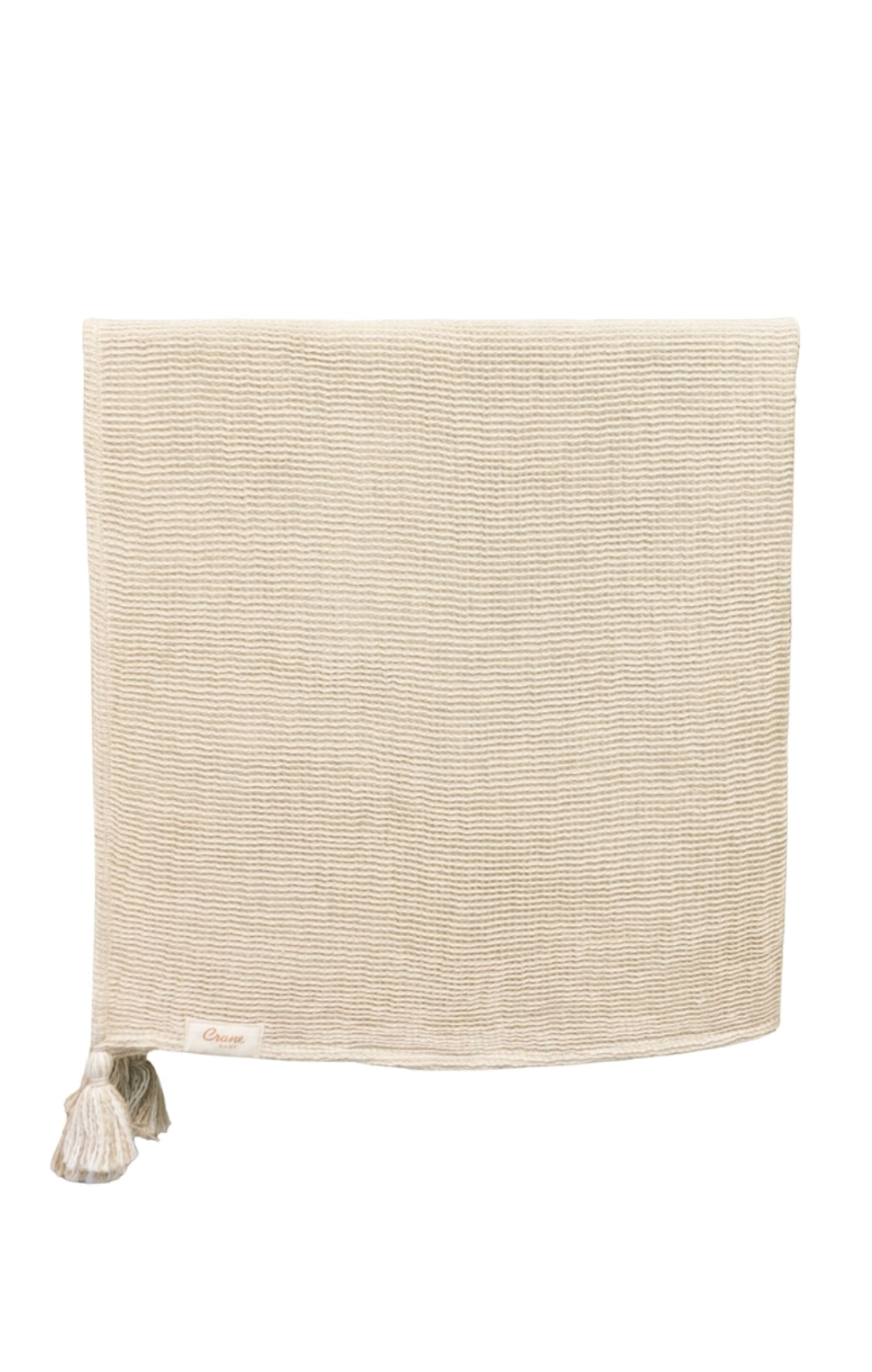 Hazelwood Luxe Blanket