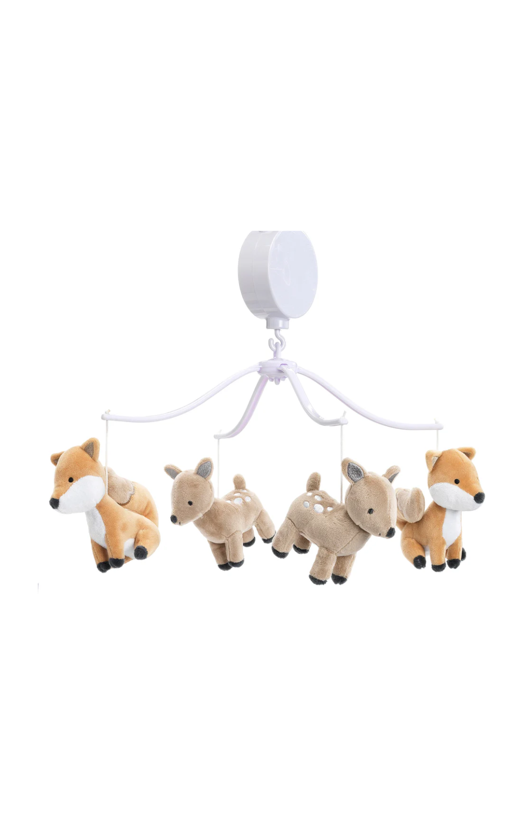 Deer Park Musical Mobile By Bedtime Originals