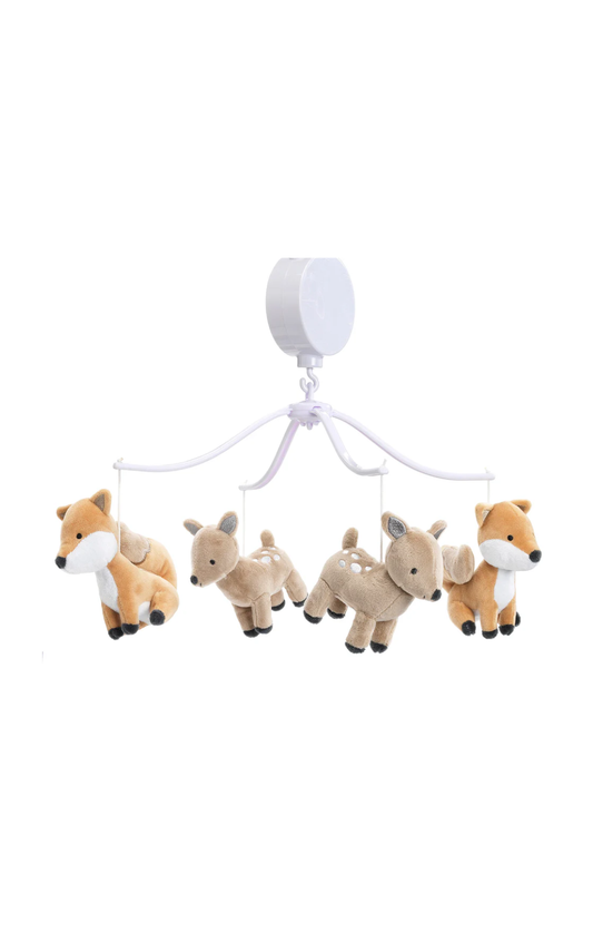 Deer Park Musical Mobile By Bedtime Originals