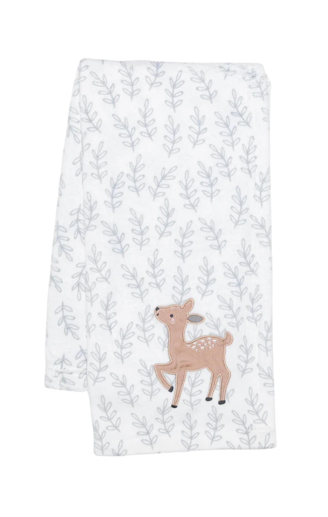 Deer Park Baby Blanket By Bedtime Originals
