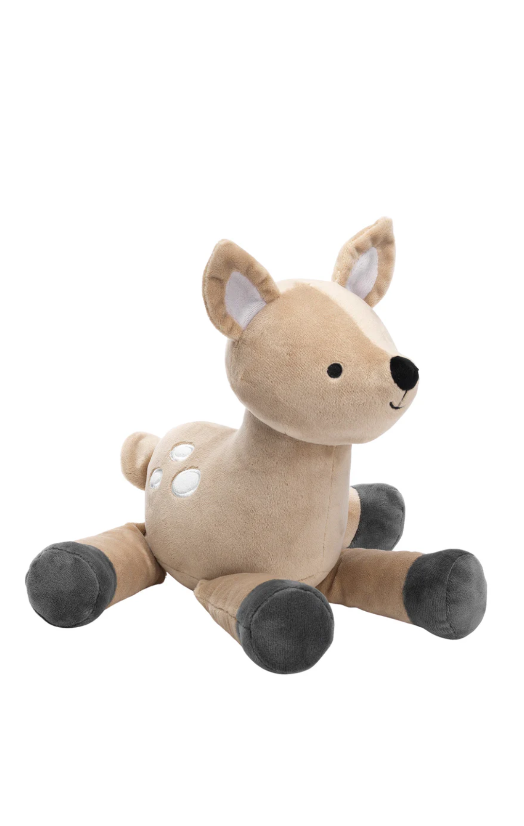 Deer Park Plush Stufed Toy- Willow By Bedtime Originals