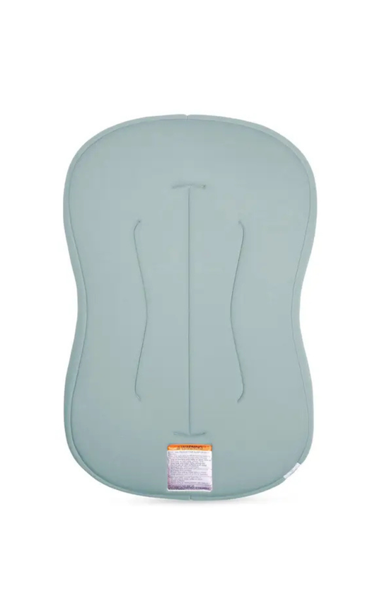 Lounger Curve