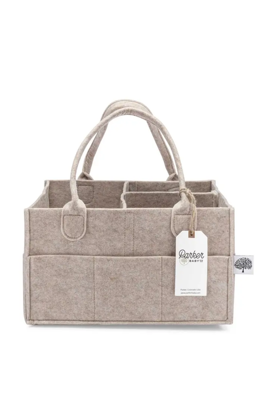 Diaper Caddy-Regular