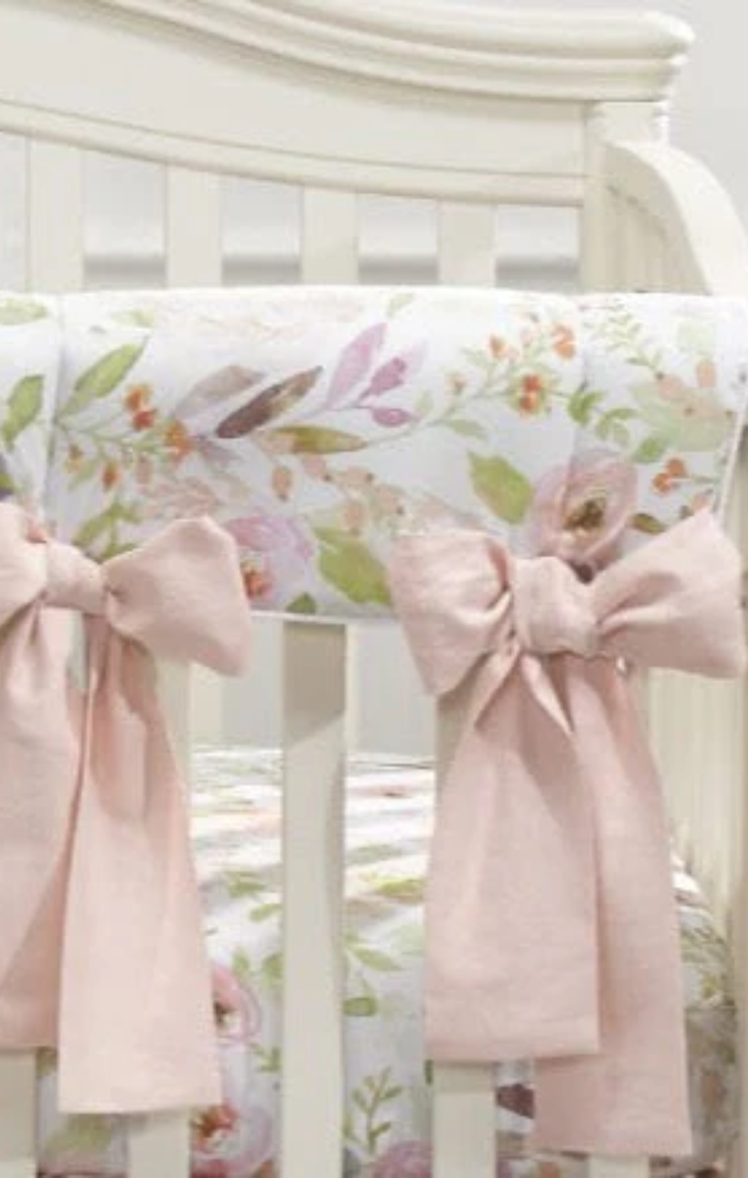 Linen Bows