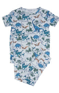 Load image into Gallery viewer, Kids Dinoland Pajama Set

