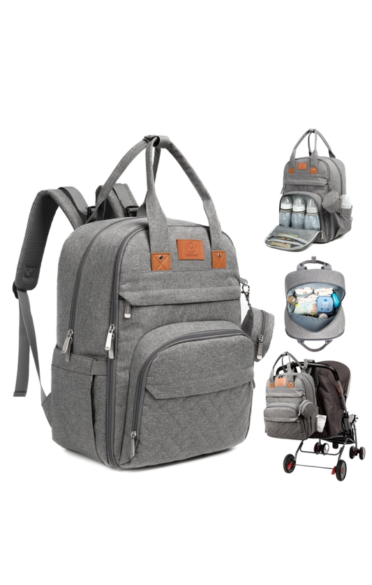Rove Diaper Backpack