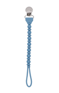 Load image into Gallery viewer, Sweetie Strap Silicone Pacifier Clip By Itzy Ritzy
