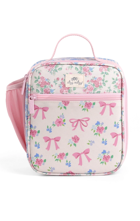 Ribbons + Roses Lunchbox By Itzy Ritzy