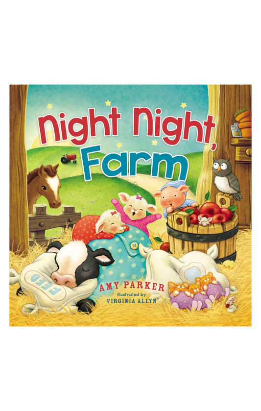 Night Night, Farm
