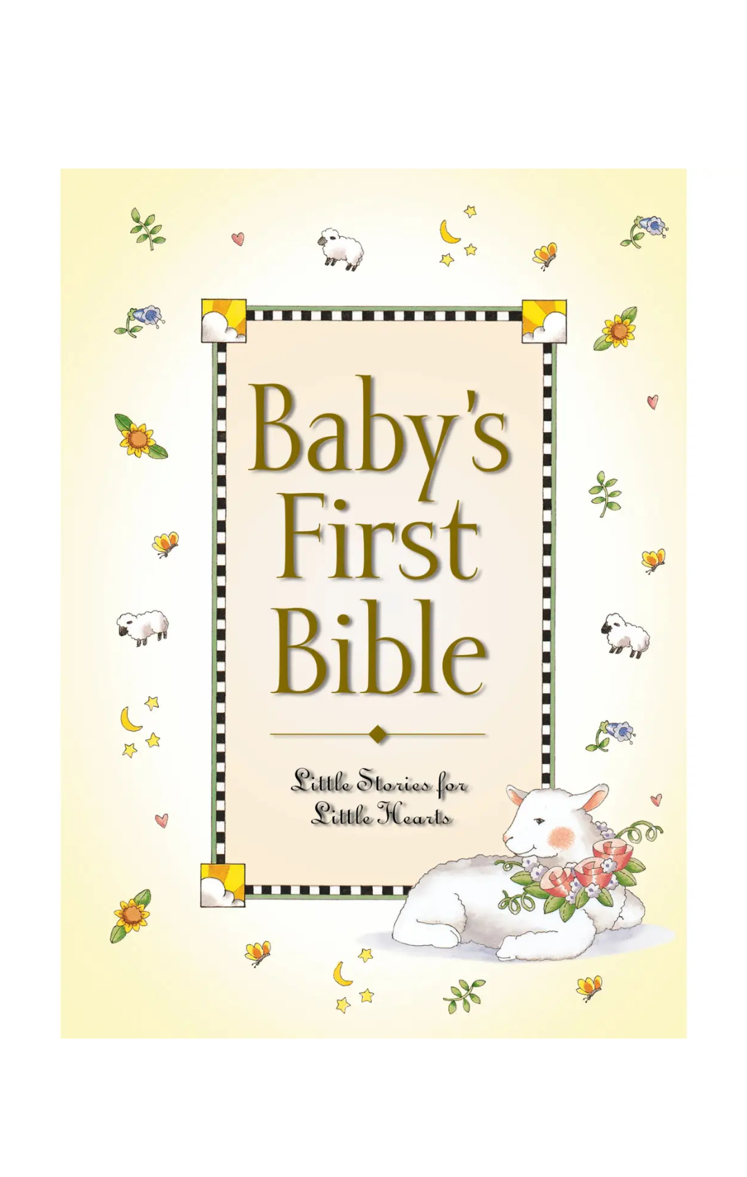 Baby's First Bible
