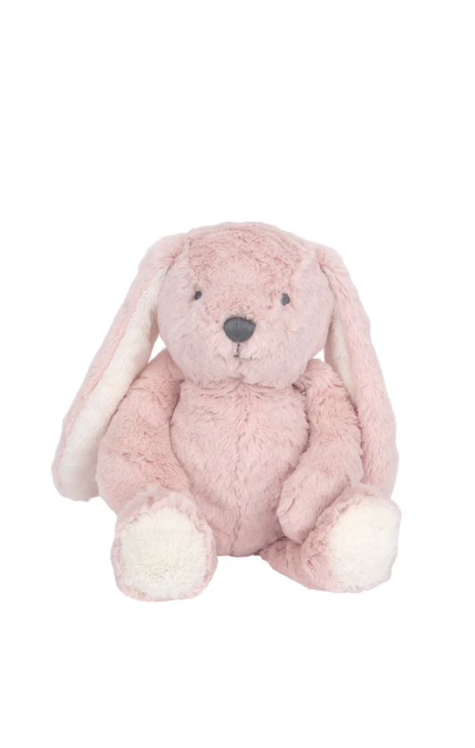 Baby Plush Bunny By Lambs & Ivy