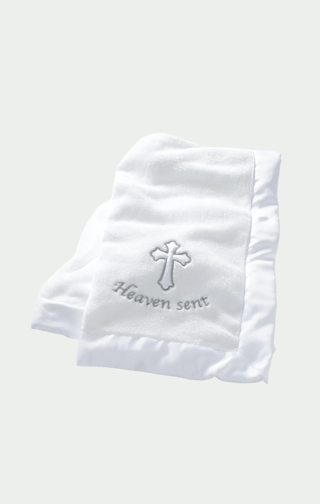 Heaven Sent Baby Blanket By Lambs & Ivy