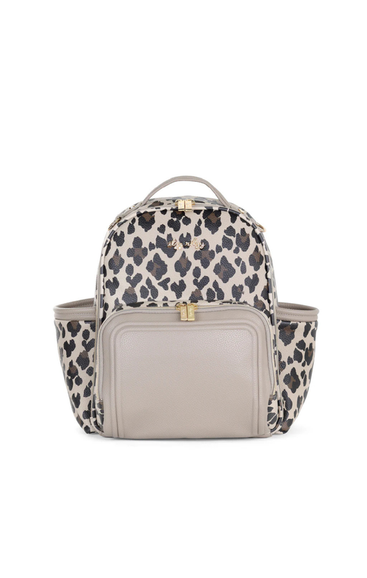 Leopard Itzy Mini Plus by Itzy Ritzy