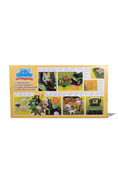 Load image into Gallery viewer, Sheep Farmer & Tractor Playset
