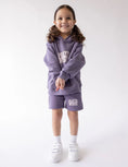 Load image into Gallery viewer, Prayer Works Kids Hoodie By Elevated Faith
