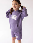 Load image into Gallery viewer, Prayer Works Kids Hoodie By Elevated Faith
