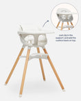 Load image into Gallery viewer, Lalo Infant Support
