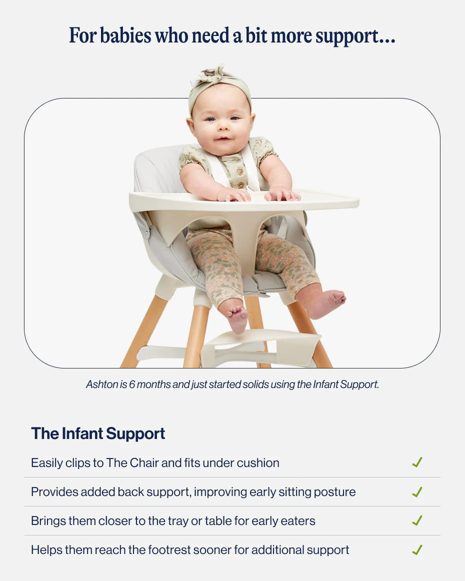 Lalo Infant Support