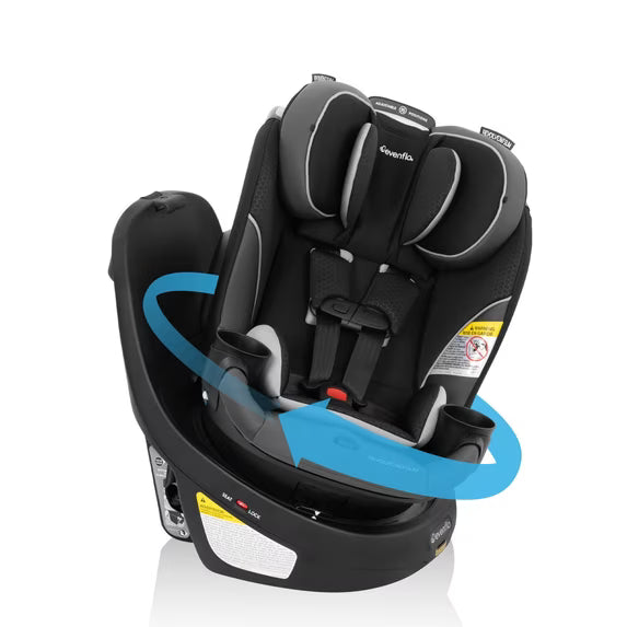 Revolve 360 Slim