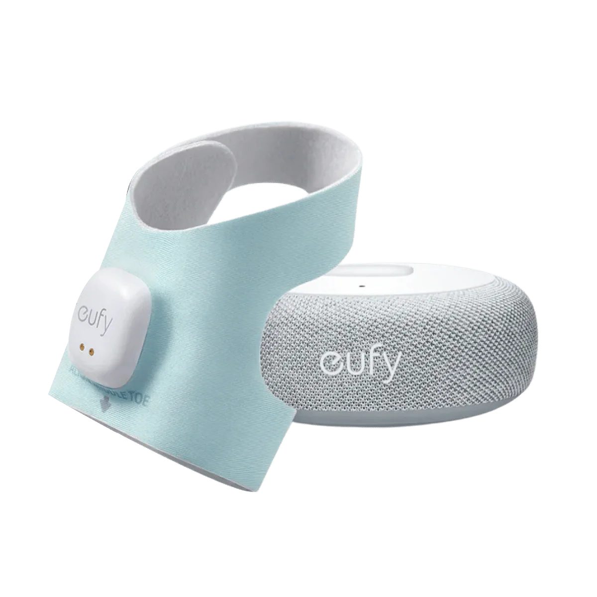 Eufy S320 Smart Sock