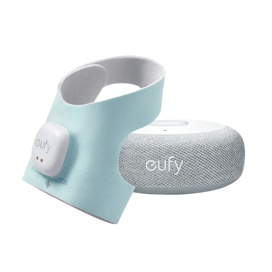 Eufy S320 Smart Sock