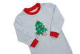 Load image into Gallery viewer, Underneath the Tree Romper
