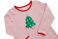 Load image into Gallery viewer, Underneath the Tree Ruffle Pants Set

