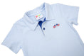 Load image into Gallery viewer, Let Freedom Ring Polo Short Set
