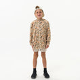 Load image into Gallery viewer, Youth Performance Hoodie- Venado Camo
