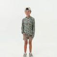 Load image into Gallery viewer, Youth Performance Hoodie - Retro Duck Camo
