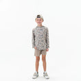 Load image into Gallery viewer, Youth Performance Hoodie - Classic Deer Camo
