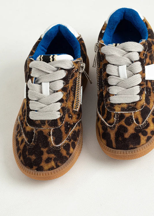 Shushop Sydney Mini - Leopard