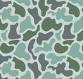 Load image into Gallery viewer, Green Camo Backpack
