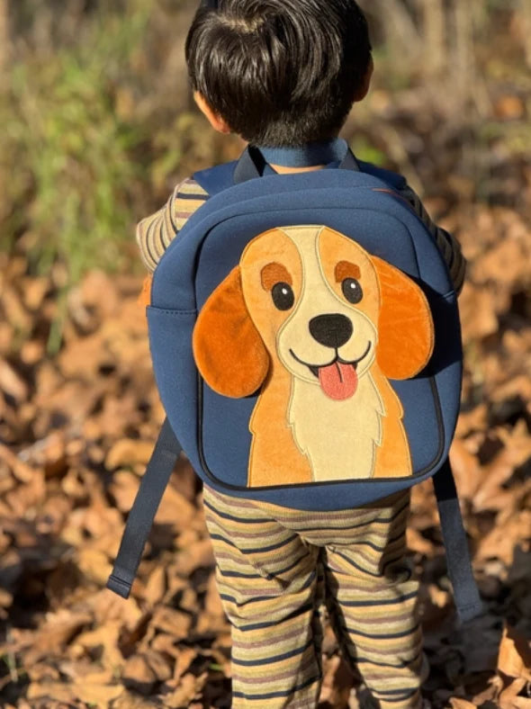 Woof Backpack