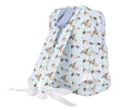 Load image into Gallery viewer, The Backpack in Mallards

