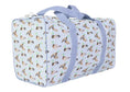Load image into Gallery viewer, The Duffle Bag in Mallards
