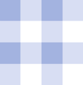 Load image into Gallery viewer, Blue Gingham Nap Mat
