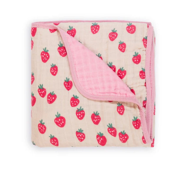 Itzy Blanket