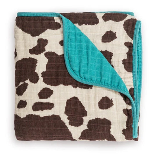 Itzy Blanket