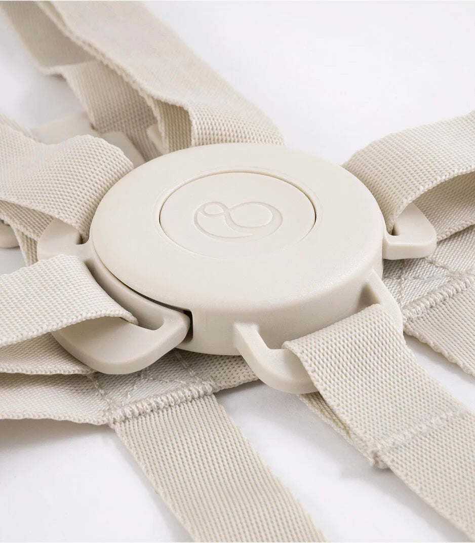 Stokke Tripp Trapp Baby Set Vanilla White